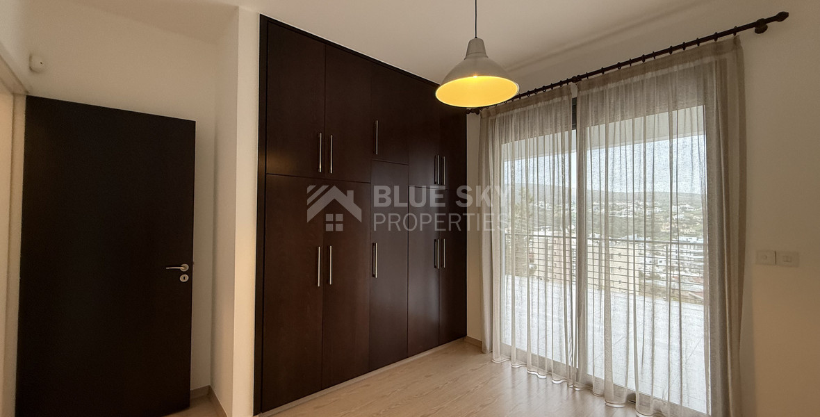 RENT: BEAUTIFUL AND WELL APPOINTED TWO BEDROOM IN GERMASOGIA PARTIALLY FURNISHED OR UNFURNISHED