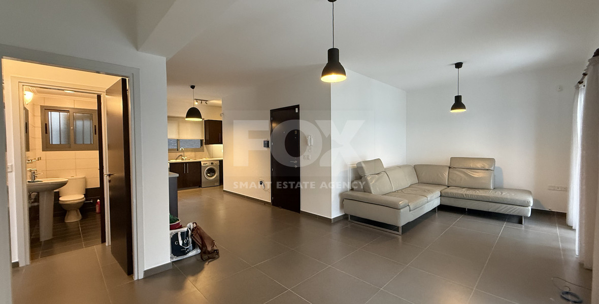 RENT: BEAUTIFUL AND WELL APPOINTED TWO BEDROOM IN GERMASOGIA PARTIALLY FURNISHED OR UNFURNISHED