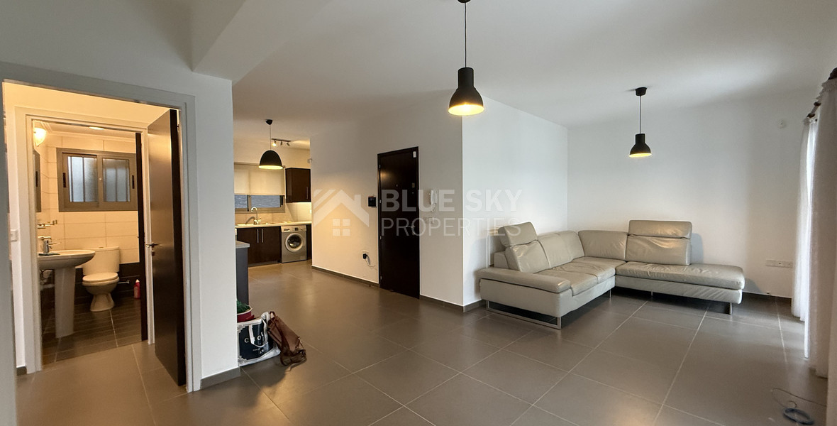 RENT: BEAUTIFUL AND WELL APPOINTED TWO BEDROOM IN GERMASOGIA PARTIALLY FURNISHED OR UNFURNISHED