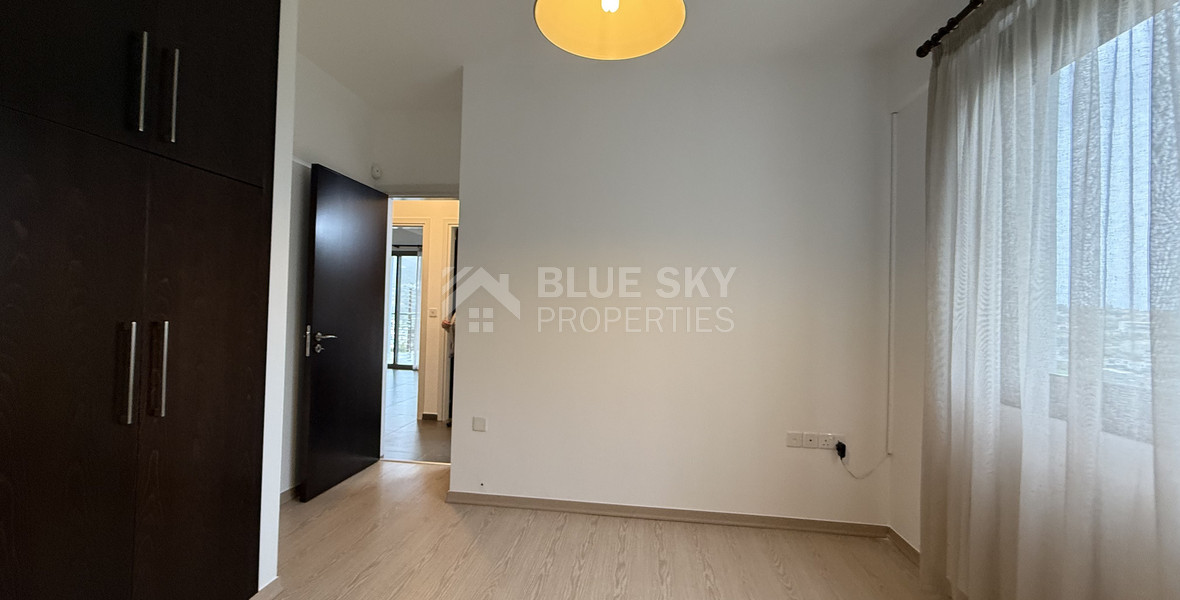 RENT: BEAUTIFUL AND WELL APPOINTED TWO BEDROOM IN GERMASOGIA PARTIALLY FURNISHED OR UNFURNISHED