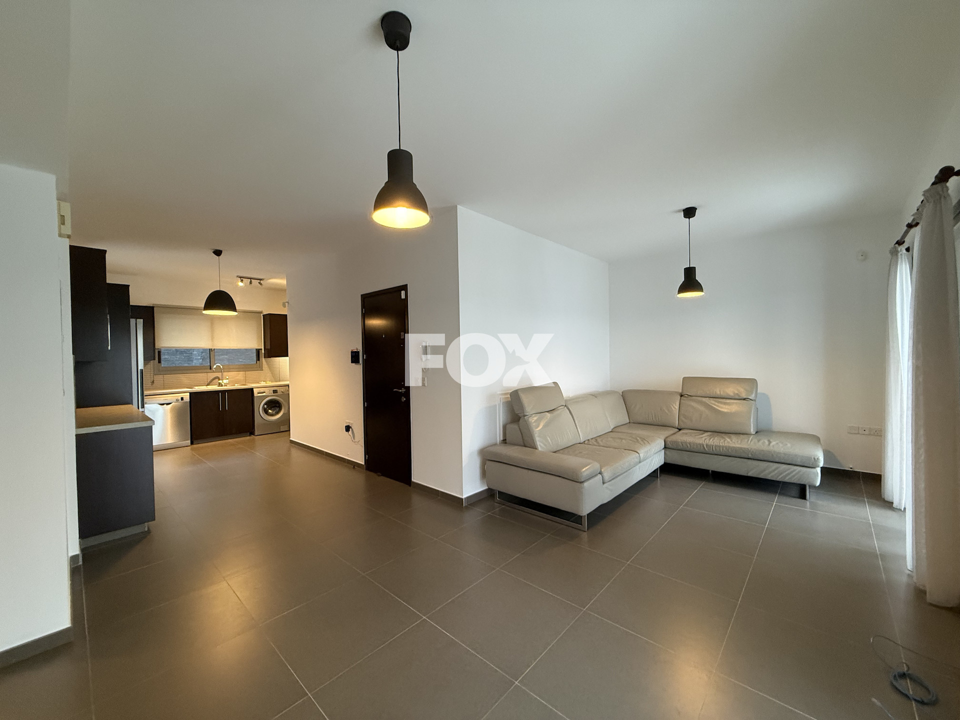 2 bedroom apartment 82 m² in Germasogeia, Cyprus