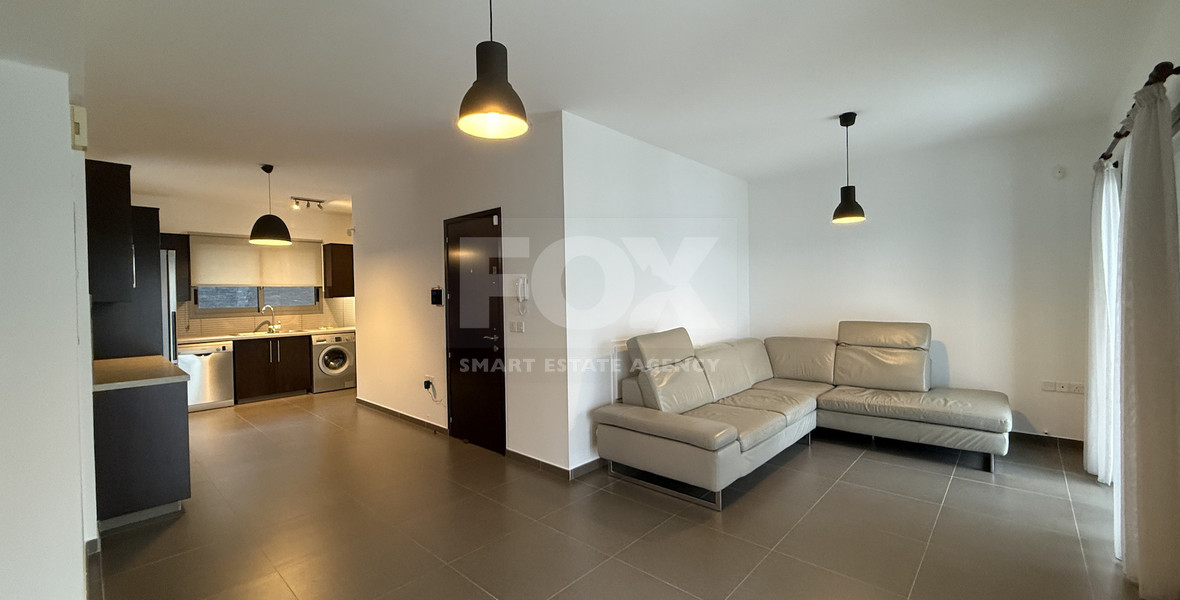 RENT: BEAUTIFUL AND WELL APPOINTED TWO BEDROOM IN GERMASOGIA PARTIALLY FURNISHED OR UNFURNISHED