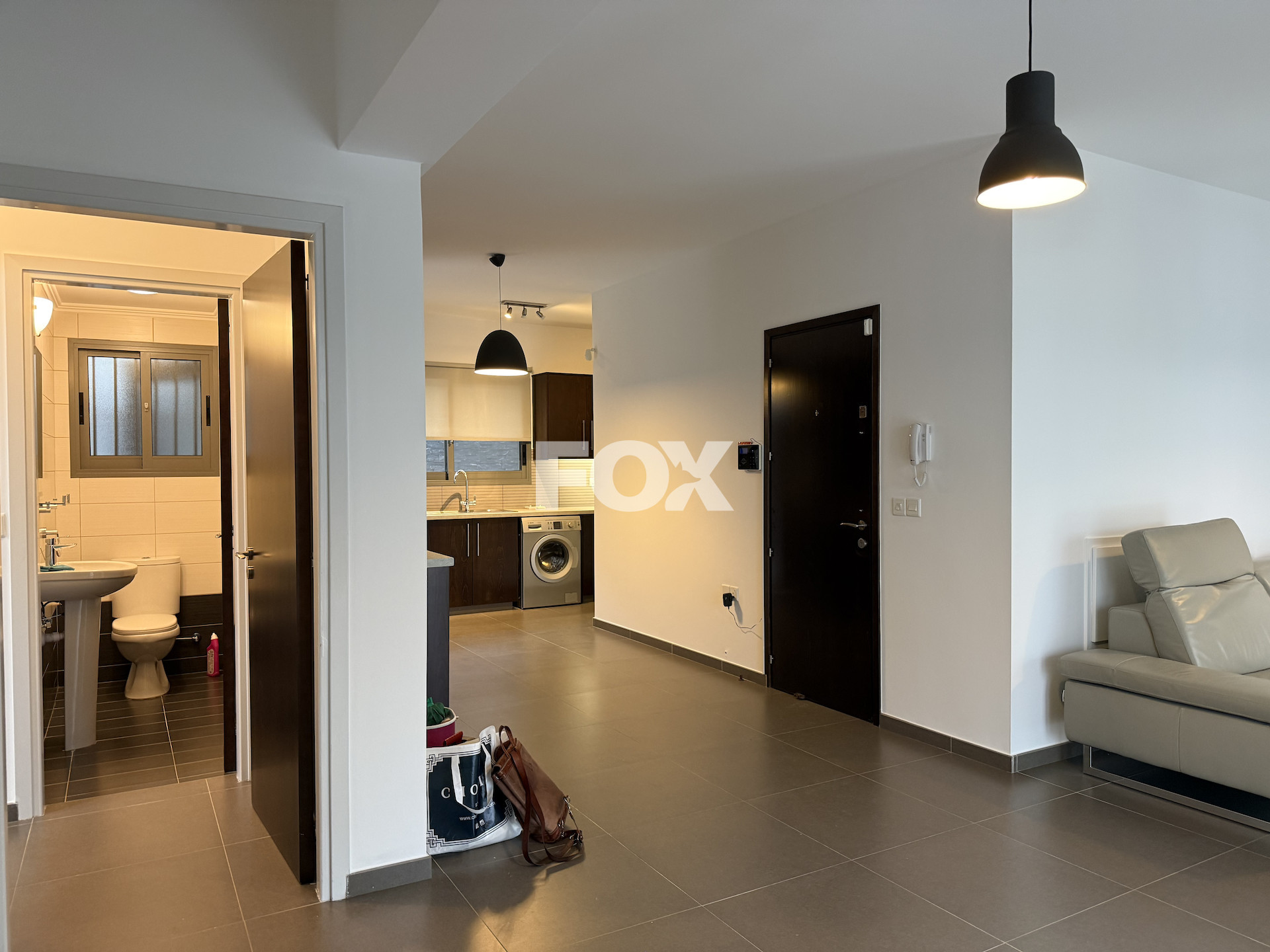 2 bedroom apartment 82 m² in Germasogeia, Cyprus