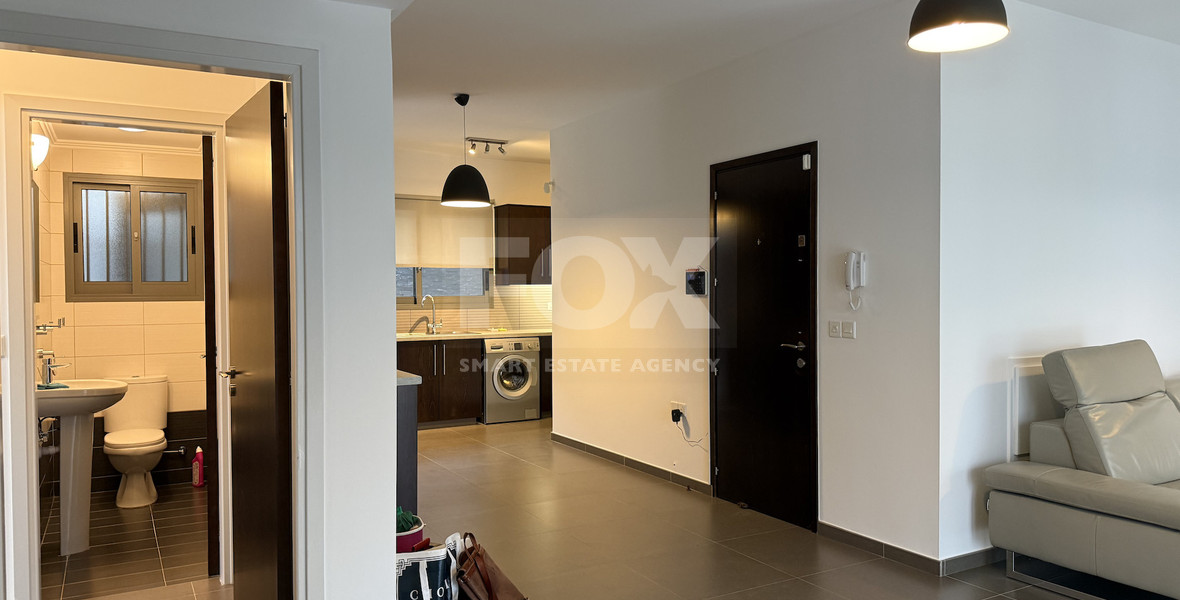 RENT: BEAUTIFUL AND WELL APPOINTED TWO BEDROOM IN GERMASOGIA PARTIALLY FURNISHED OR UNFURNISHED