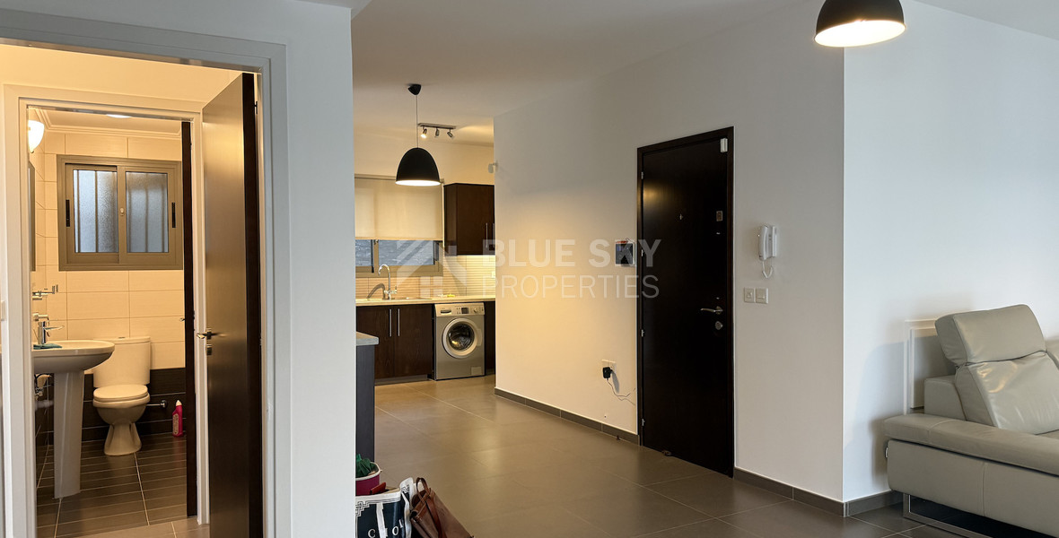 RENT: BEAUTIFUL AND WELL APPOINTED TWO BEDROOM IN GERMASOGIA PARTIALLY FURNISHED OR UNFURNISHED