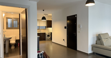 RENT: BEAUTIFUL AND WELL APPOINTED TWO BEDROOM IN GERMASOGIA PARTIALLY FURNISHED OR UNFURNISHED