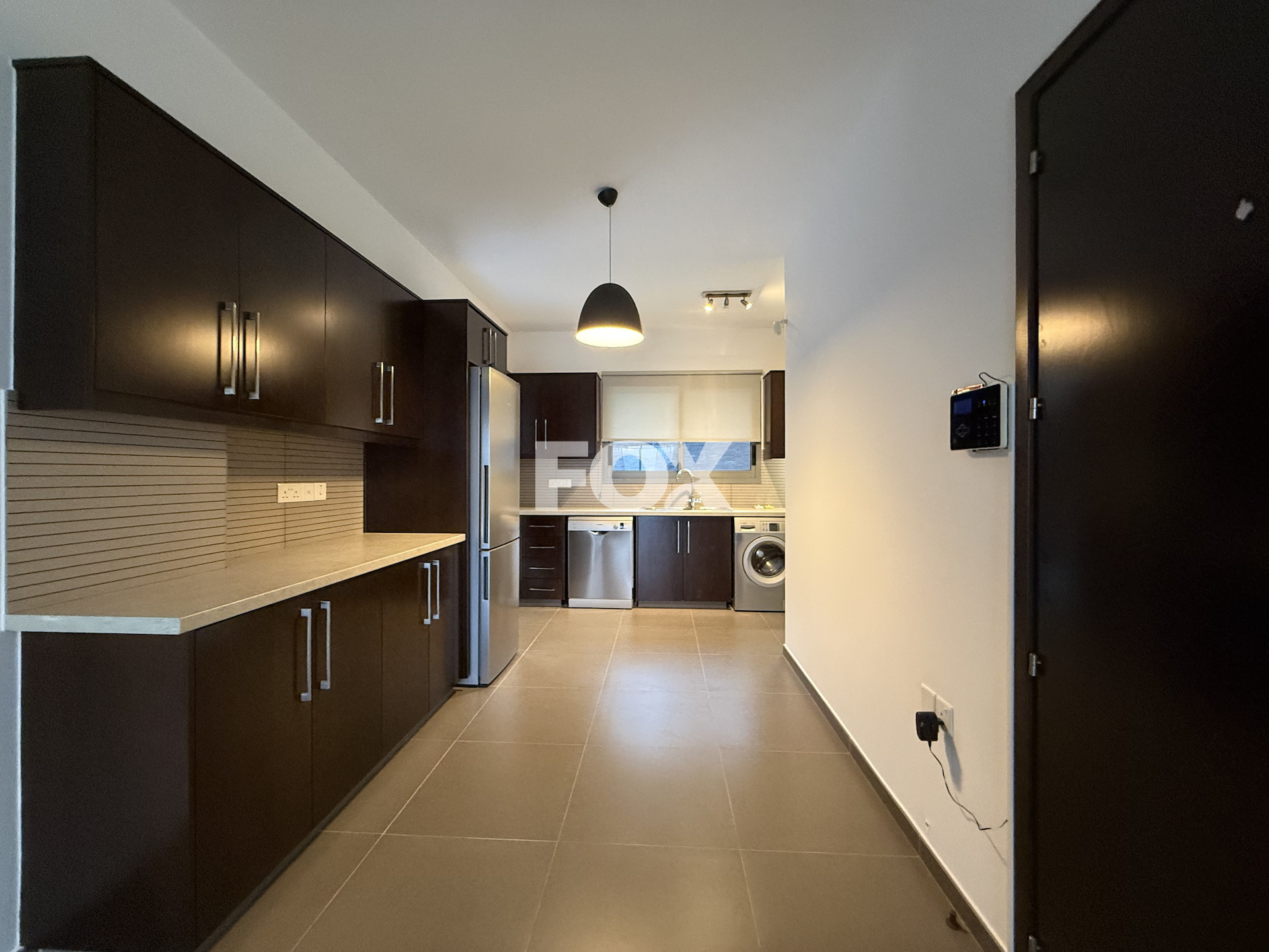 2 bedroom apartment 82 m² in Germasogeia, Cyprus