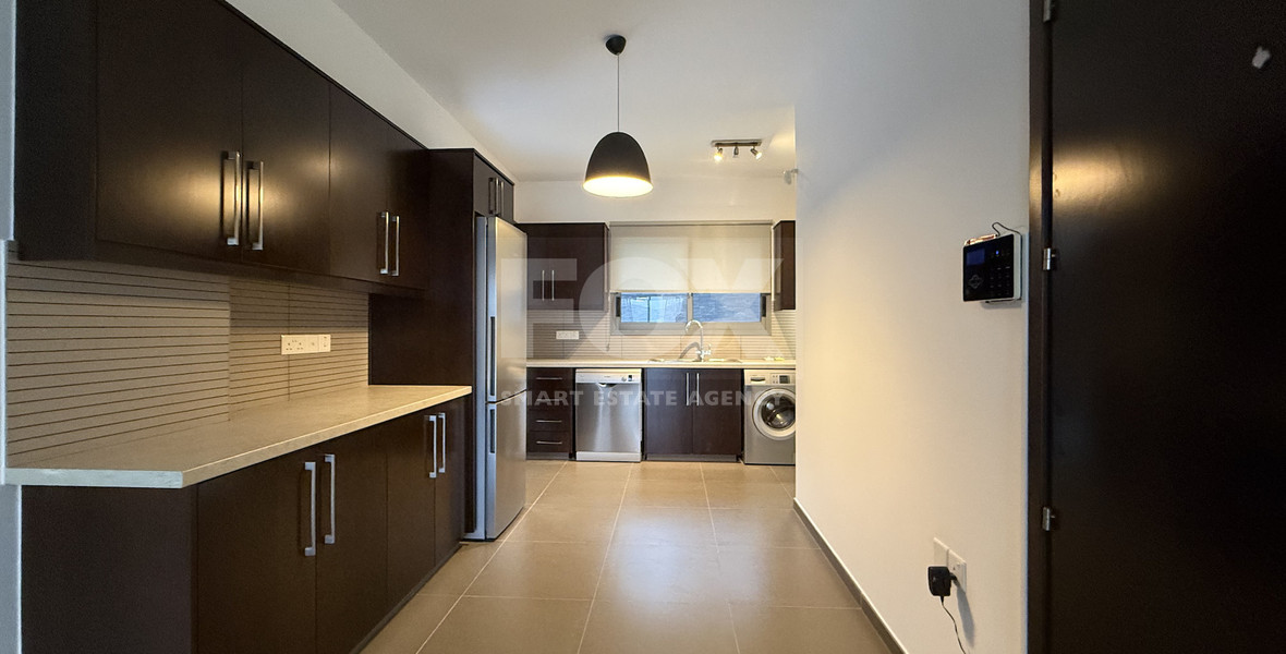 RENT: BEAUTIFUL AND WELL APPOINTED TWO BEDROOM IN GERMASOGIA PARTIALLY FURNISHED OR UNFURNISHED