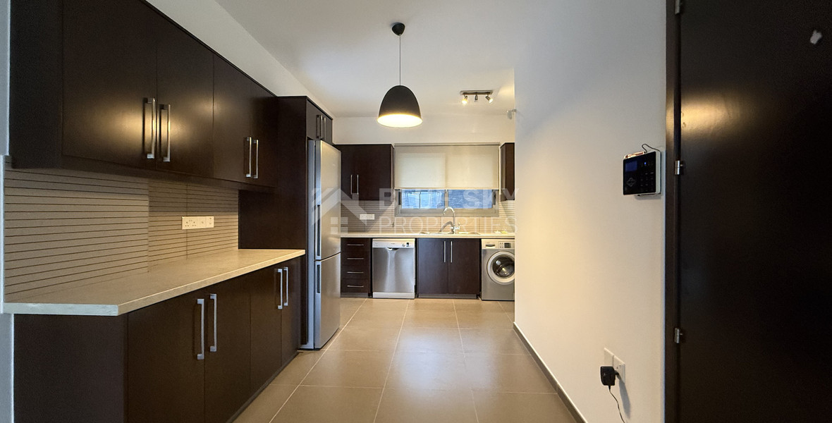 RENT: BEAUTIFUL AND WELL APPOINTED TWO BEDROOM IN GERMASOGIA PARTIALLY FURNISHED OR UNFURNISHED