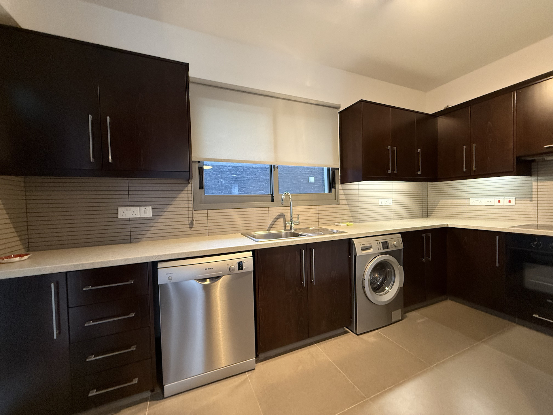 2 bedroom apartment 82 m² in Germasogeia, Cyprus