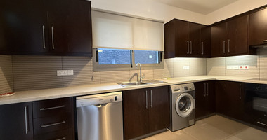 RENT: BEAUTIFUL AND WELL APPOINTED TWO BEDROOM IN GERMASOGIA PARTIALLY FURNISHED OR UNFURNISHED