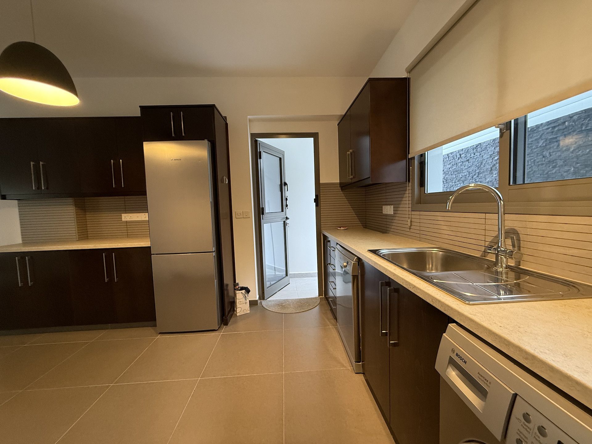 2 bedroom apartment 82 m² in Germasogeia, Cyprus