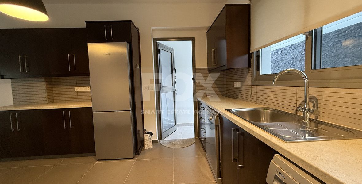 RENT: BEAUTIFUL AND WELL APPOINTED TWO BEDROOM IN GERMASOGIA PARTIALLY FURNISHED OR UNFURNISHED