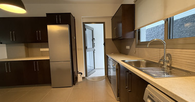 RENT: BEAUTIFUL AND WELL APPOINTED TWO BEDROOM IN GERMASOGIA PARTIALLY FURNISHED OR UNFURNISHED