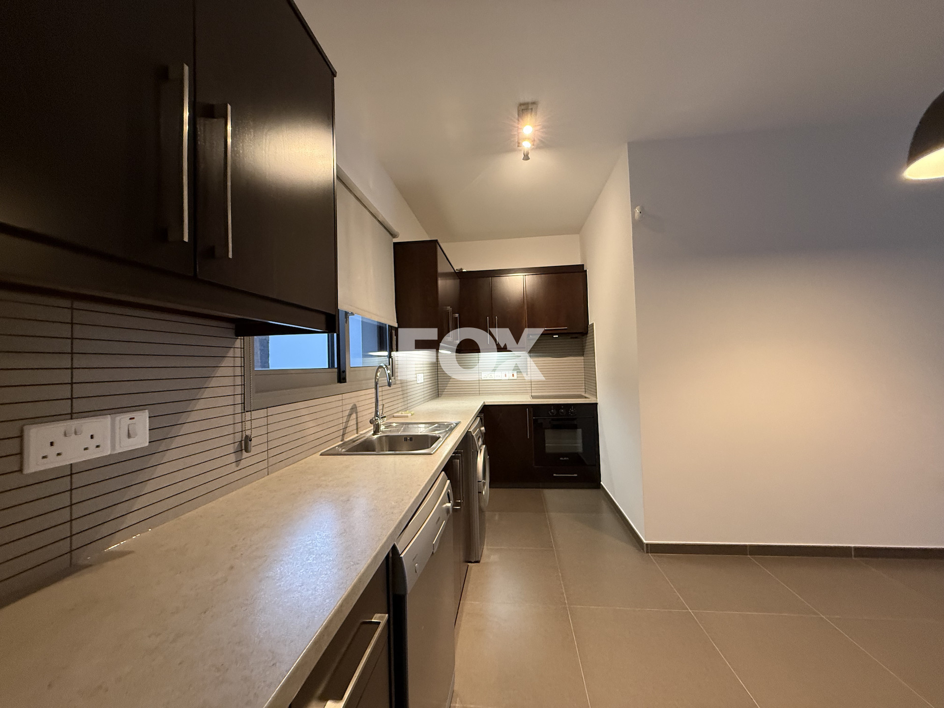 2 bedroom apartment 82 m² in Germasogeia, Cyprus