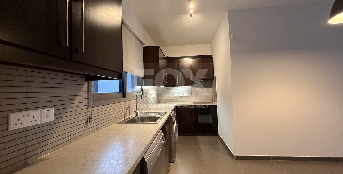 RENT: BEAUTIFUL AND WELL APPOINTED TWO BEDROOM IN GERMASOGIA PARTIALLY FURNISHED OR UNFURNISHED