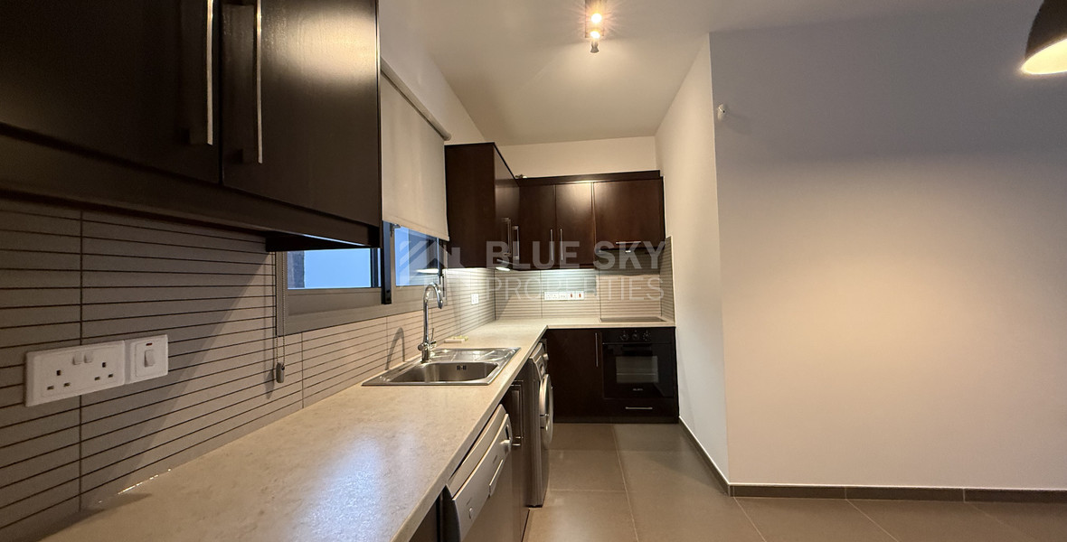 RENT: BEAUTIFUL AND WELL APPOINTED TWO BEDROOM IN GERMASOGIA PARTIALLY FURNISHED OR UNFURNISHED