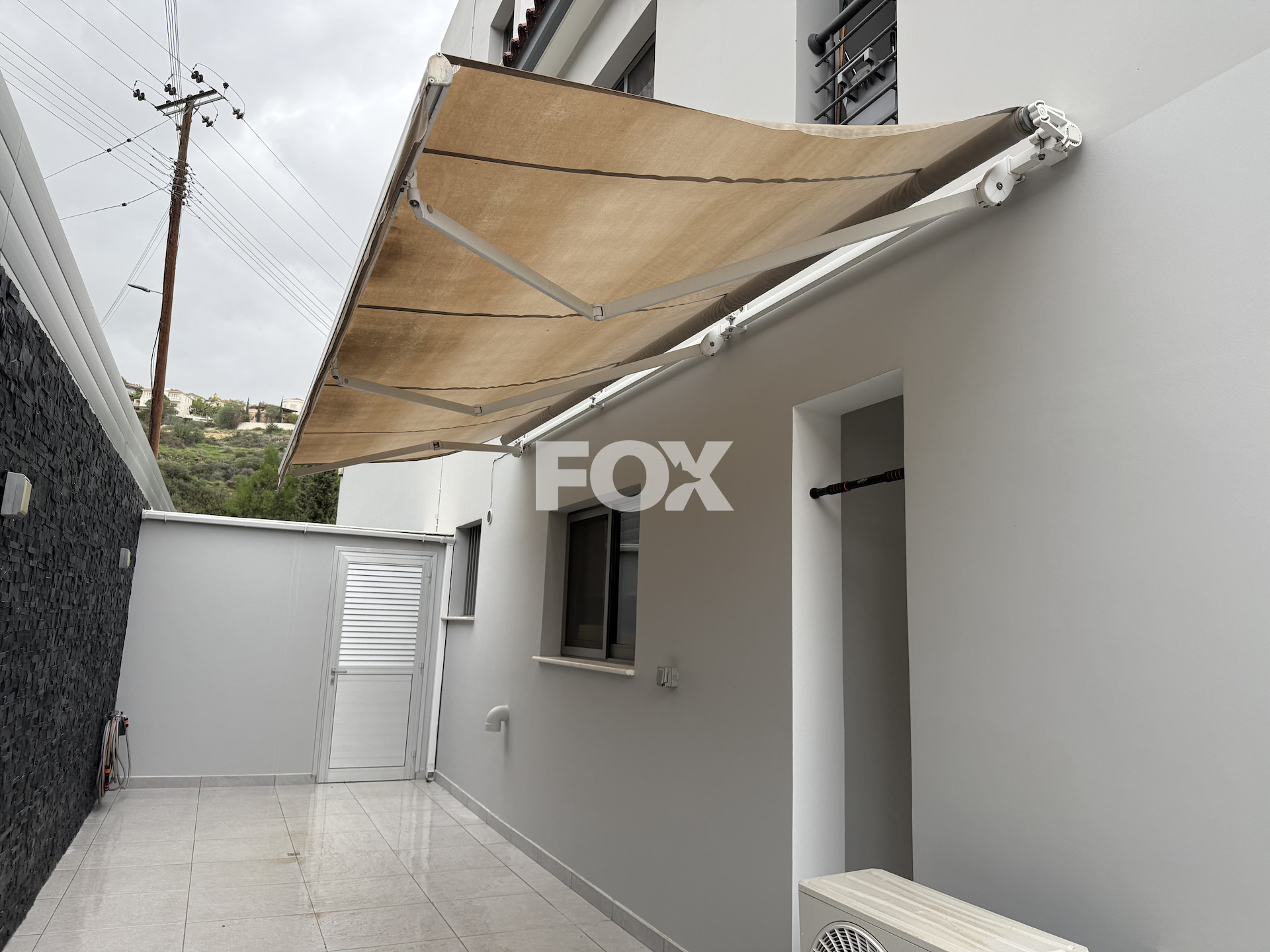 2 bedroom apartment 82 m² in Germasogeia, Cyprus