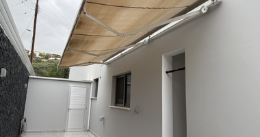 RENT: BEAUTIFUL AND WELL APPOINTED TWO BEDROOM IN GERMASOGIA PARTIALLY FURNISHED OR UNFURNISHED