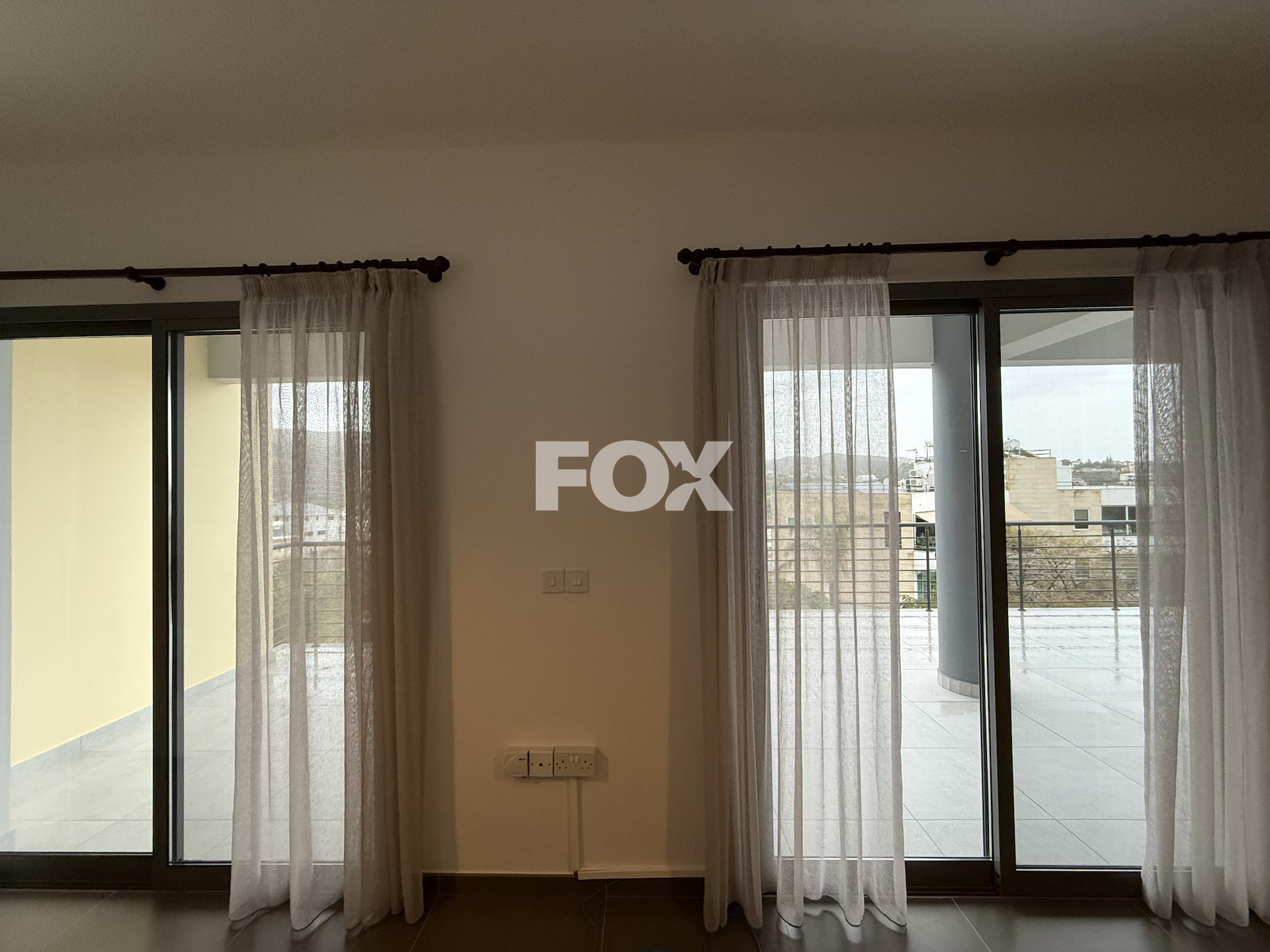 2 bedroom apartment 82 m² in Germasogeia, Cyprus