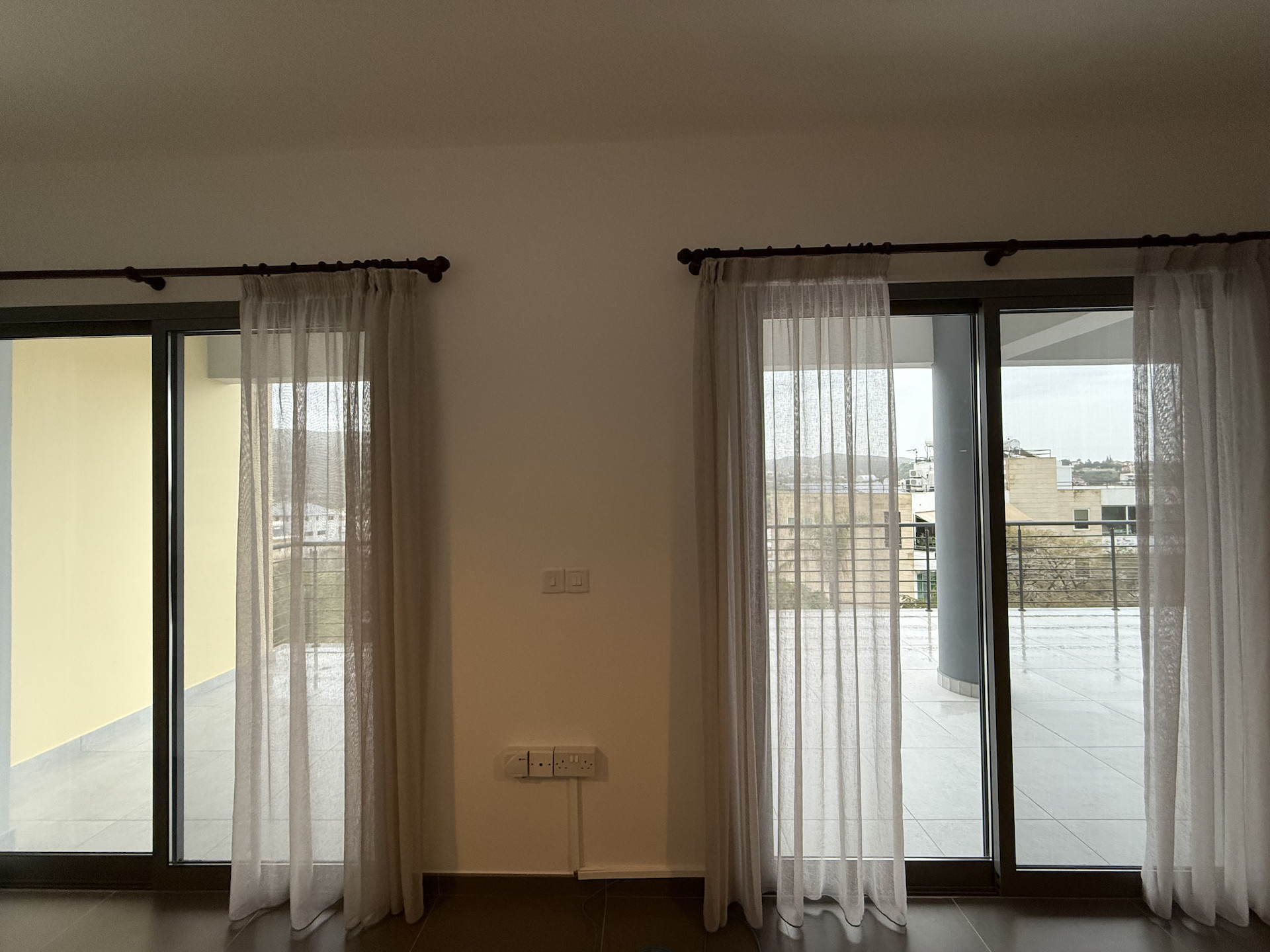 2 bedroom apartment 82 m² in Germasogeia, Cyprus