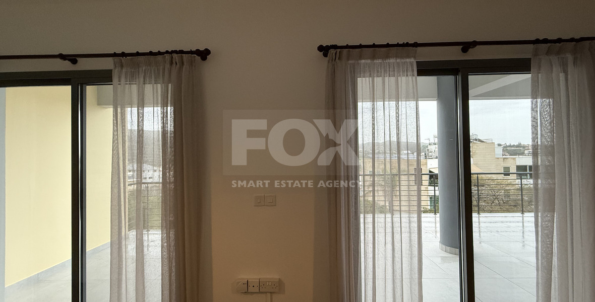 RENT: BEAUTIFUL AND WELL APPOINTED TWO BEDROOM IN GERMASOGIA PARTIALLY FURNISHED OR UNFURNISHED