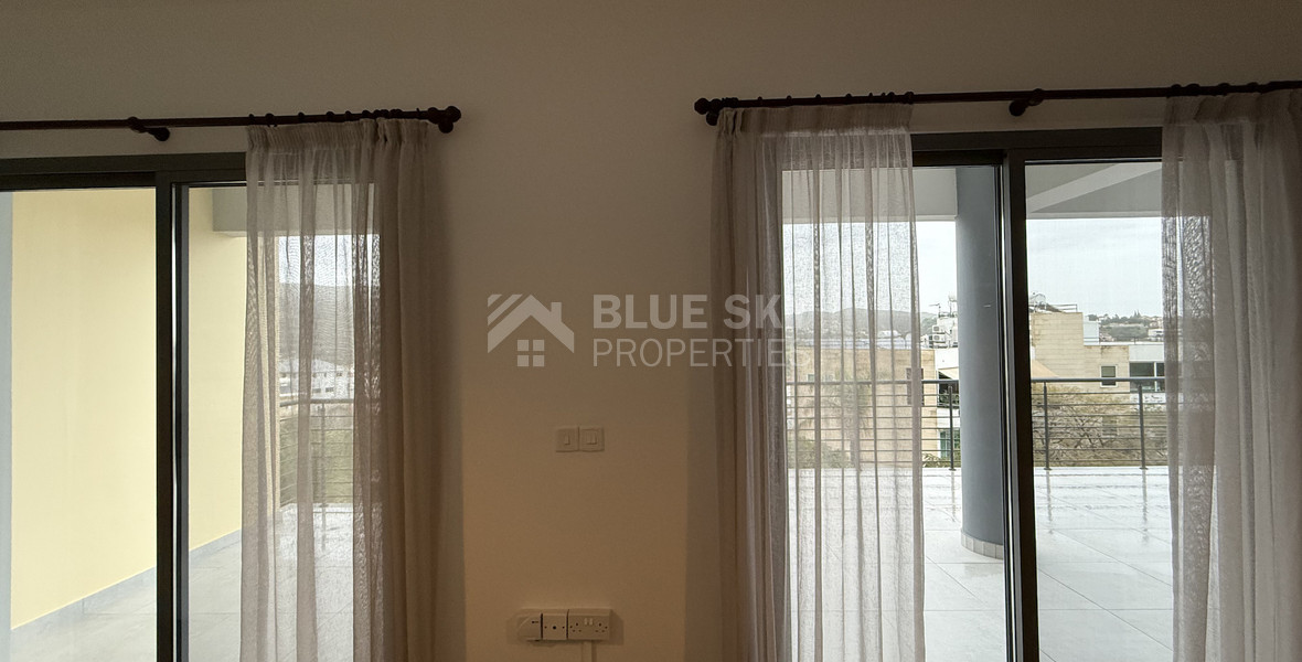 RENT: BEAUTIFUL AND WELL APPOINTED TWO BEDROOM IN GERMASOGIA PARTIALLY FURNISHED OR UNFURNISHED