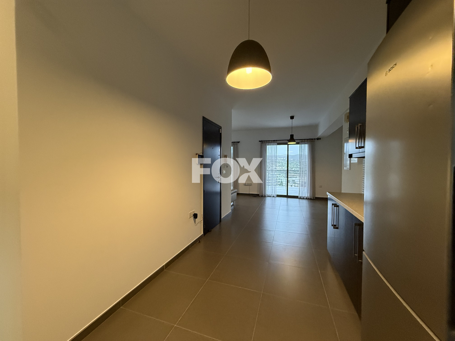 2 bedroom apartment 82 m² in Germasogeia, Cyprus