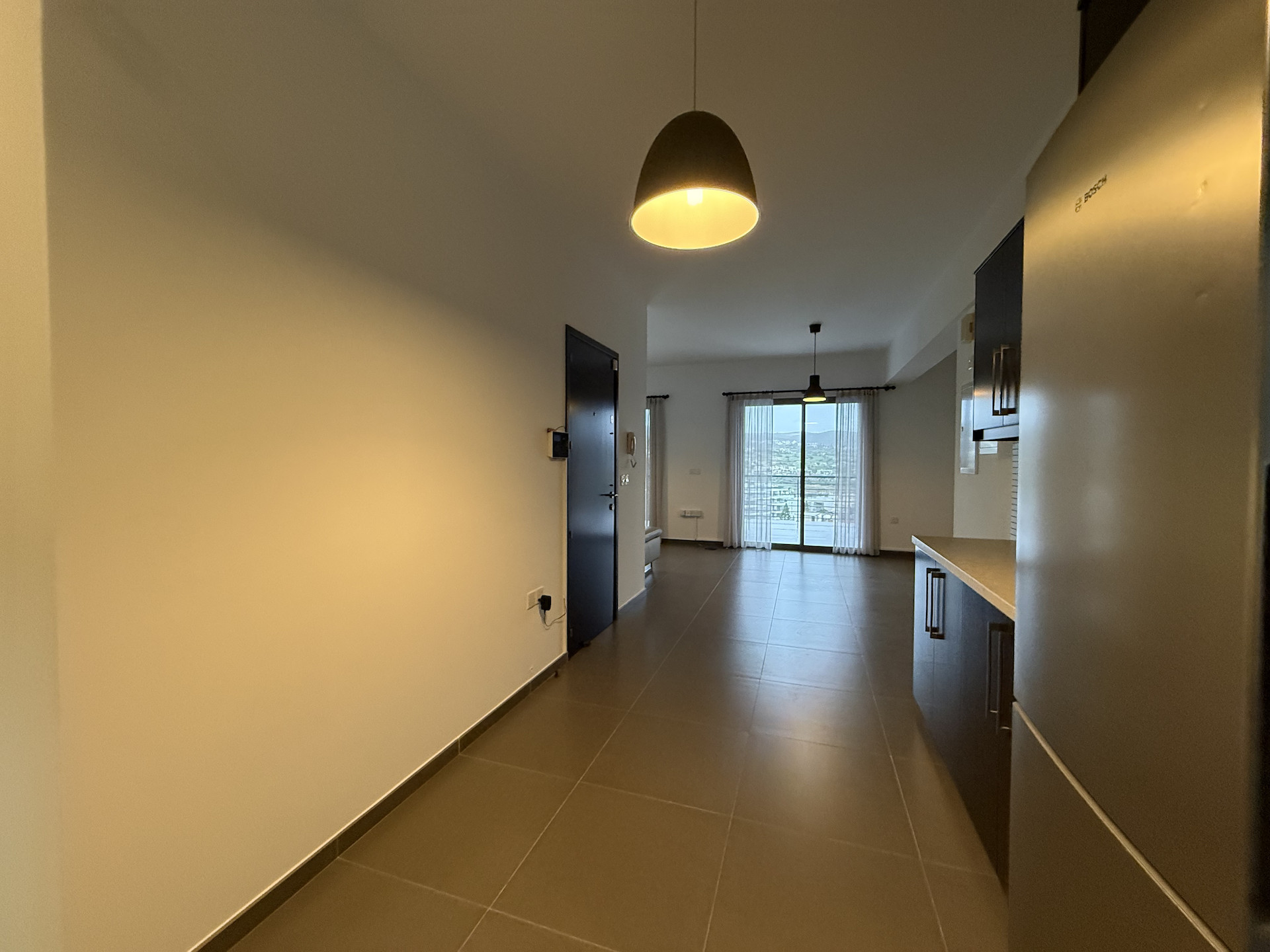 2 bedroom apartment 82 m² in Germasogeia, Cyprus