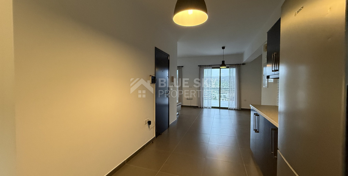 RENT: BEAUTIFUL AND WELL APPOINTED TWO BEDROOM IN GERMASOGIA PARTIALLY FURNISHED OR UNFURNISHED