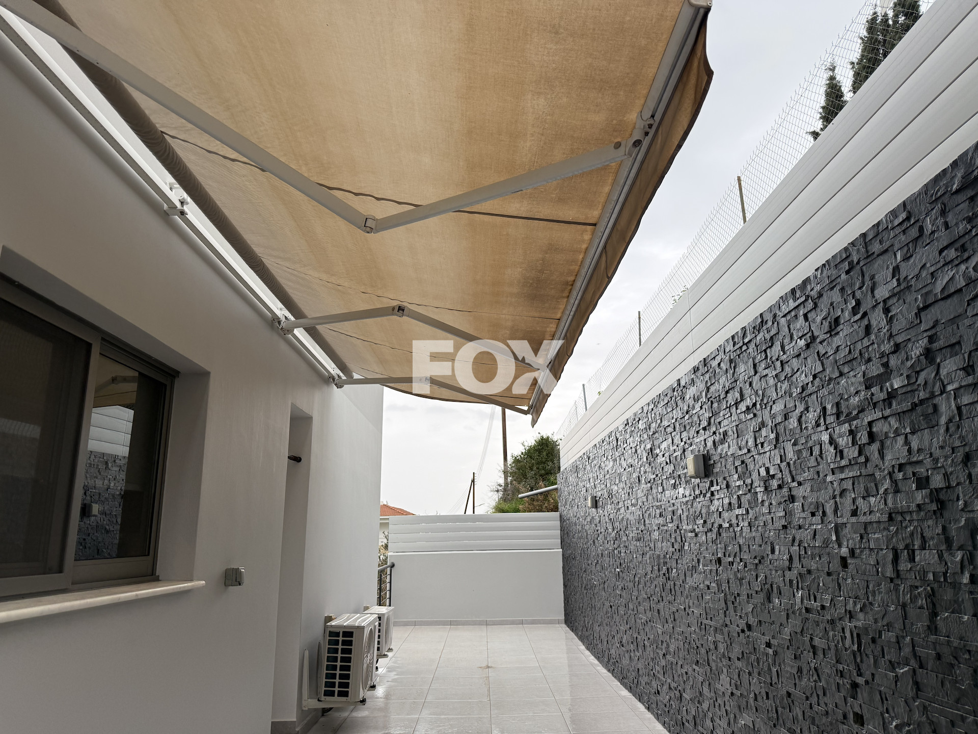 2 bedroom apartment 82 m² in Germasogeia, Cyprus