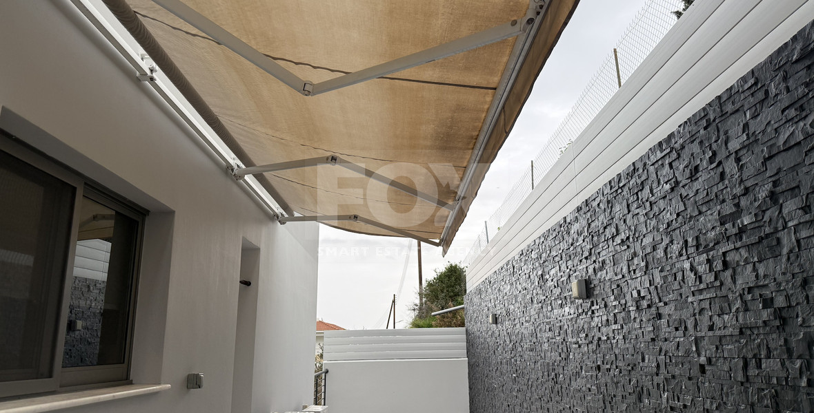 RENT: BEAUTIFUL AND WELL APPOINTED TWO BEDROOM IN GERMASOGIA PARTIALLY FURNISHED OR UNFURNISHED