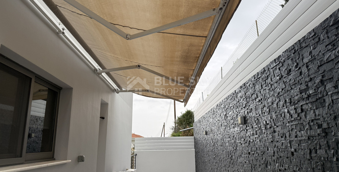 RENT: BEAUTIFUL AND WELL APPOINTED TWO BEDROOM IN GERMASOGIA PARTIALLY FURNISHED OR UNFURNISHED