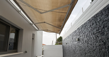 RENT: BEAUTIFUL AND WELL APPOINTED TWO BEDROOM IN GERMASOGIA PARTIALLY FURNISHED OR UNFURNISHED