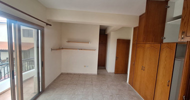 Four bedroom detached unfurnished house for rent in Tsada, Paphos