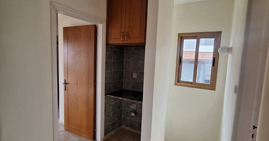 Four bedroom detached unfurnished house for rent in Tsada, Paphos