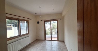 Four bedroom detached unfurnished house for rent in Tsada, Paphos