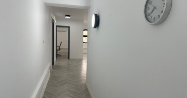 Office Space for Rent in Agios Nicolaos, Limassol
