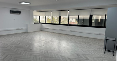 Office Space for Rent in Agios Nicolaos, Limassol