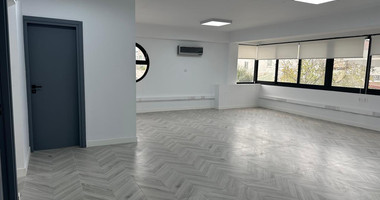 Office Space for Rent in Agios Nicolaos, Limassol