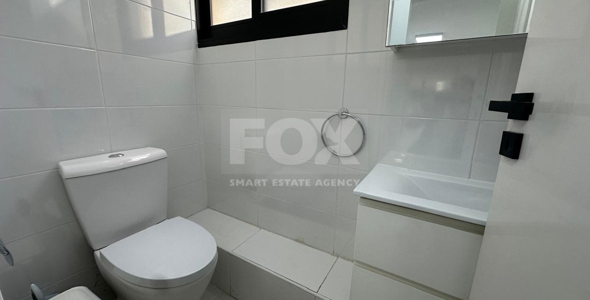 Office Space for Rent in Agios Nicolaos, Limassol