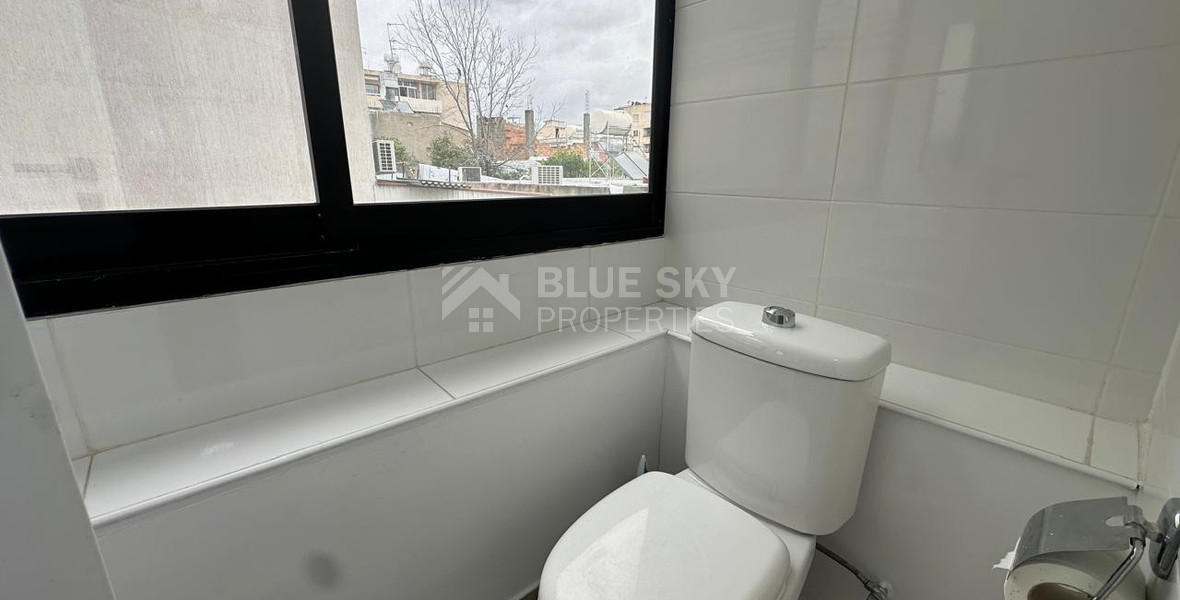 Office Space for Rent in Agios Nicolaos, Limassol