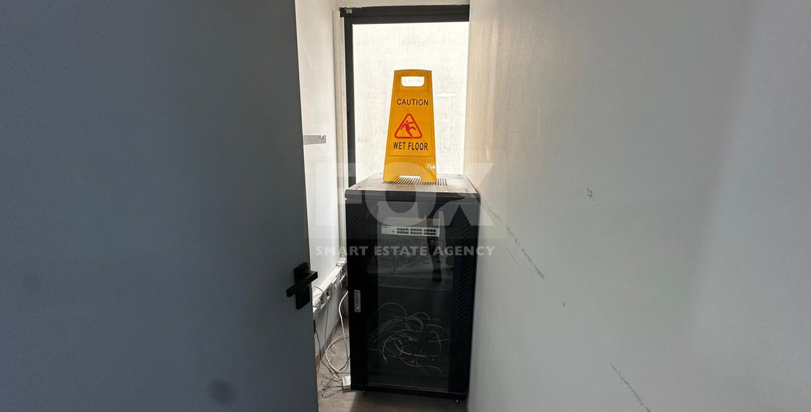 Office Space for Rent in Agios Nicolaos, Limassol