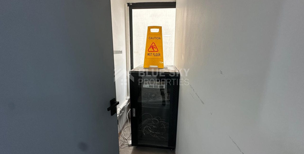 Office Space for Rent in Agios Nicolaos, Limassol