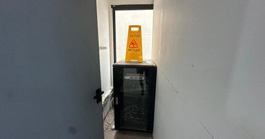 Office Space for Rent in Agios Nicolaos, Limassol