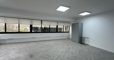 Office Space for Rent in Agios Nicolaos, Limassol