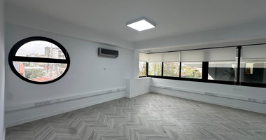 Office Space for Rent in Agios Nicolaos, Limassol