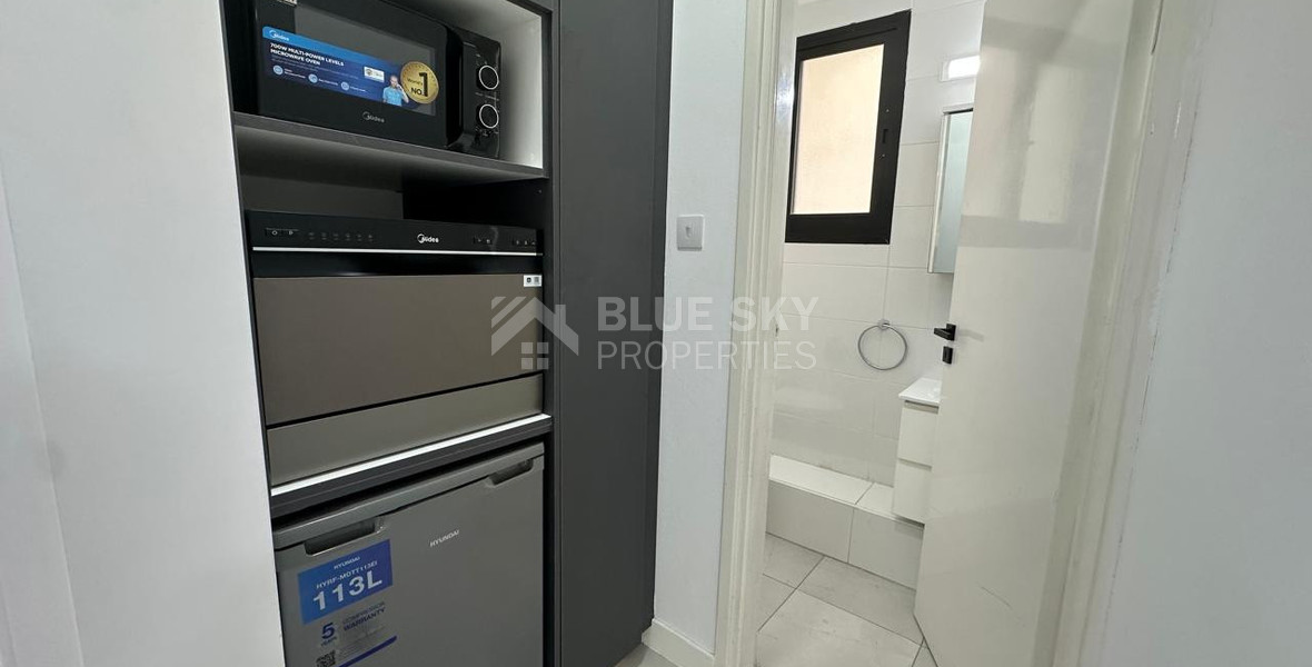 Office Space for Rent in Agios Nicolaos, Limassol