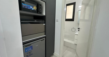 Office Space for Rent in Agios Nicolaos, Limassol