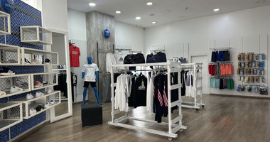 Prime 500m² Commercial Space on High-Traffic Road – Paphos